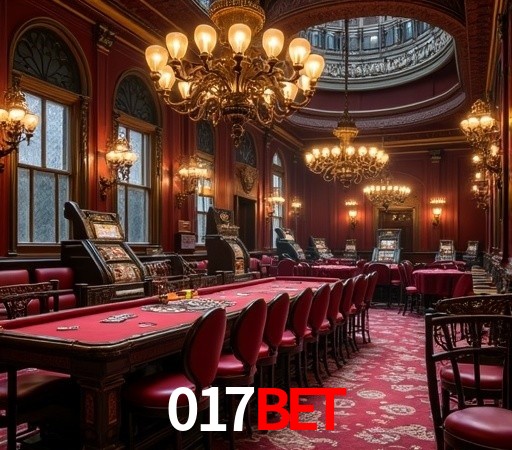 Ofertas Exclusivas 017bet