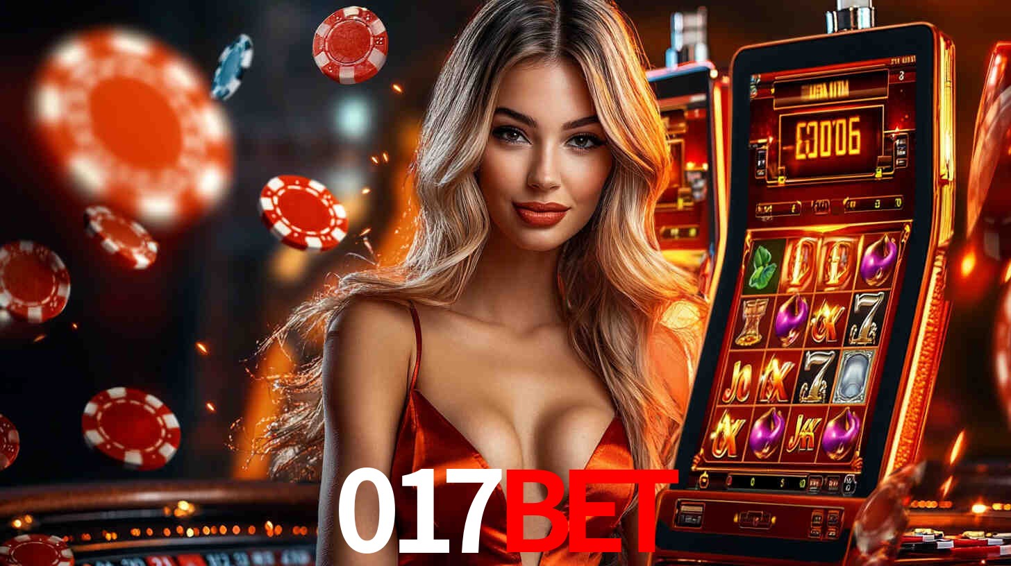Roulette Table 017bet