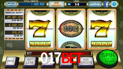 017bet: A Experiência de Casino com Jogos de Mesa ao Vivo