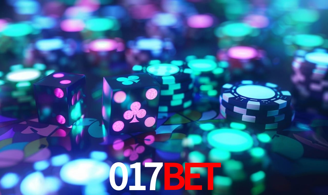 Apostas de Futebol 017bet
