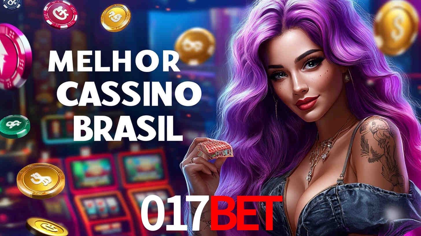 Inovações de Jogos na 017bet: O Futuro das Experiências Interativas
