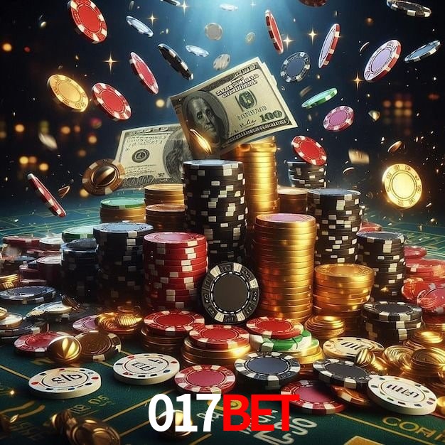 PIX Instantâneo 017bet