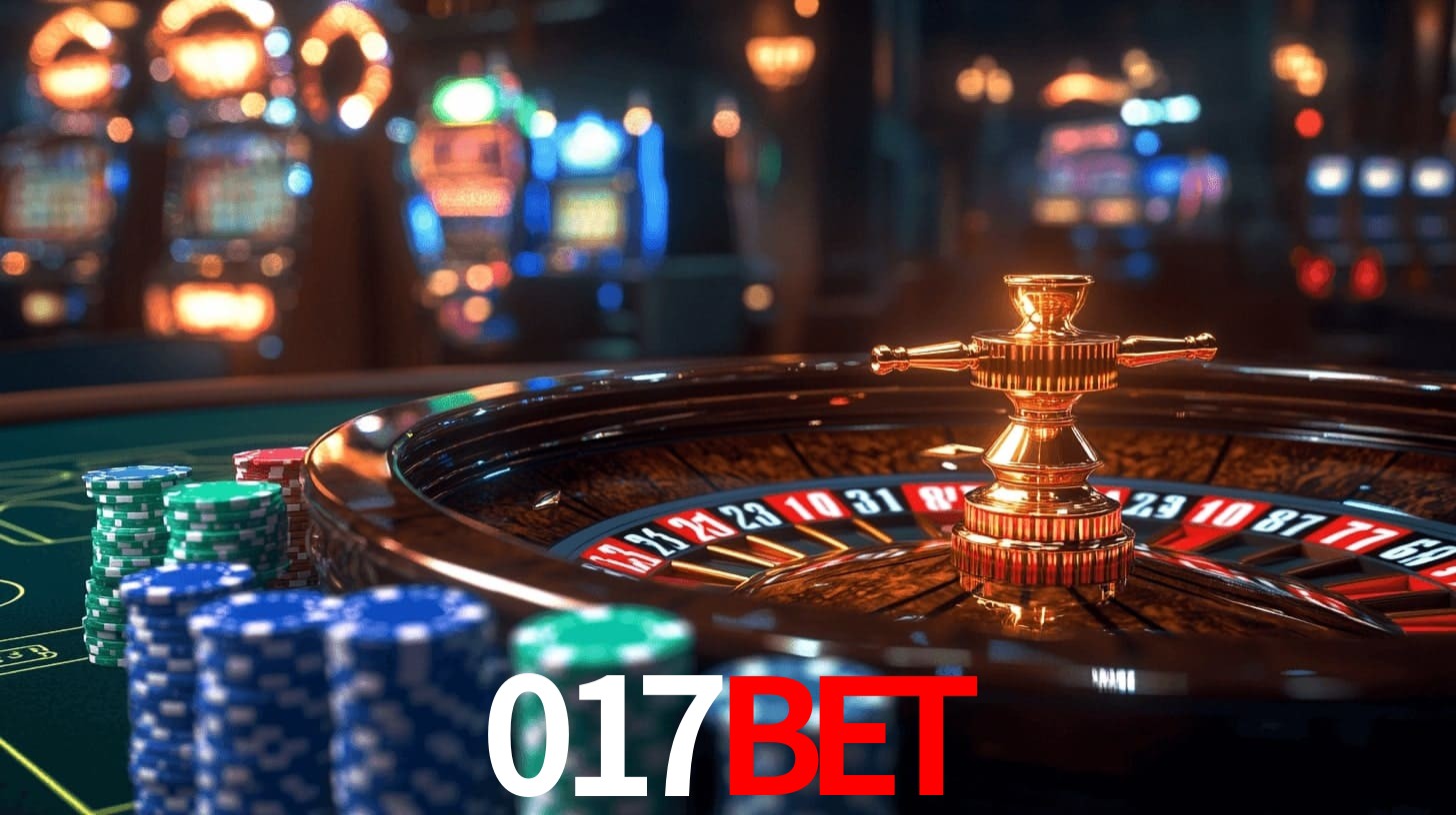 Live Casino 017bet