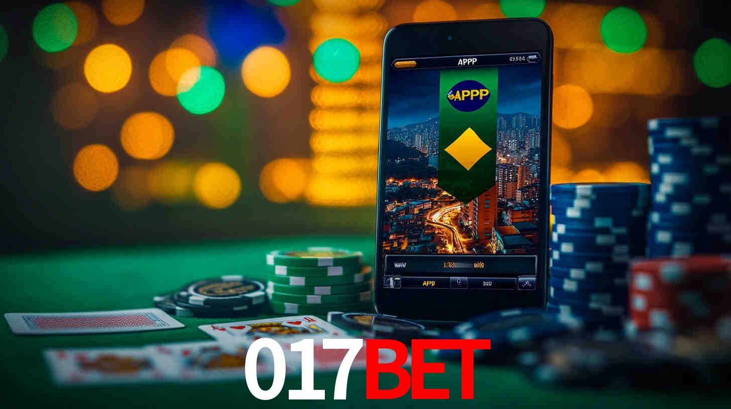 A Emoção da Loteria na 017bet: Uma Chance de Mudança de Vida