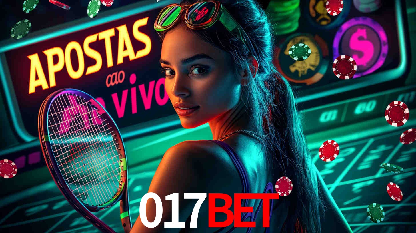 Explorando a Categoria de Eventos em Apostas na 017bet