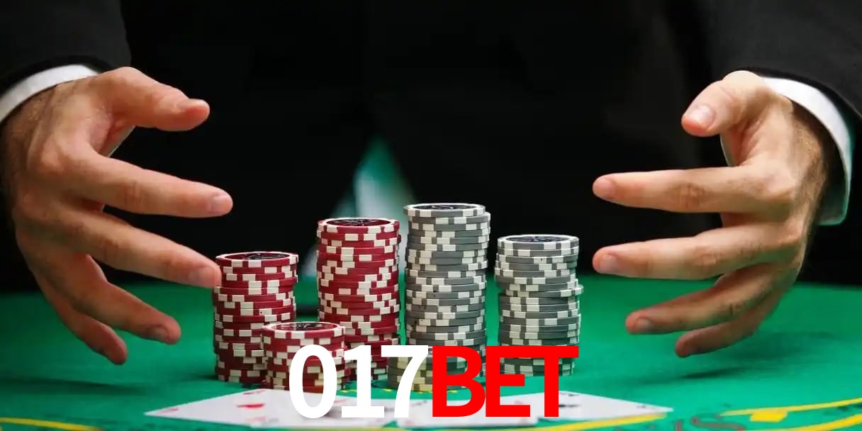 017bet login