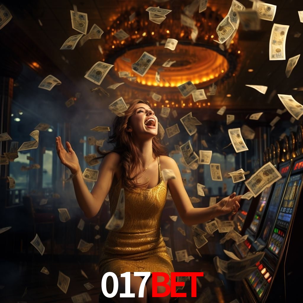 Slot Games 017bet