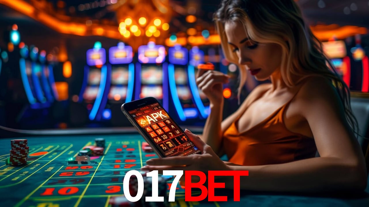 Game Providers 017bet