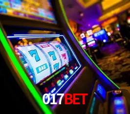 Apostas Esportivas na 017bet: Um Guia Completo