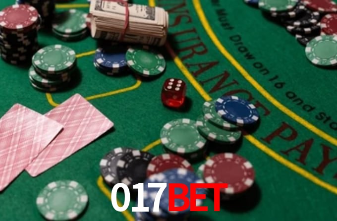 Premium Interface 017bet