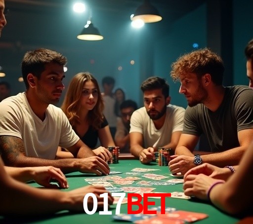017bet login