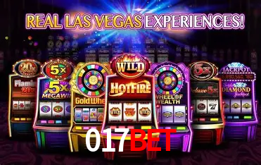Desvendando o Mundo dos Jogos Virtuais na 017bet