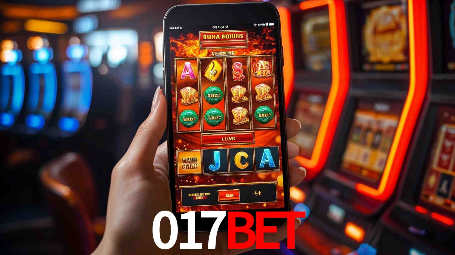 VIP Casino 017bet