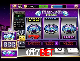 Desvendando o Mundo dos Jogos Virtuais na 017bet