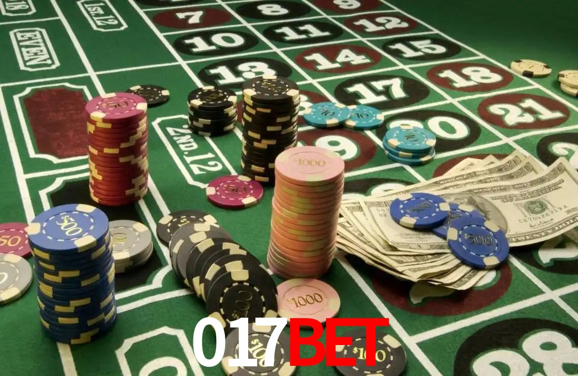 Weekend Specials 017bet