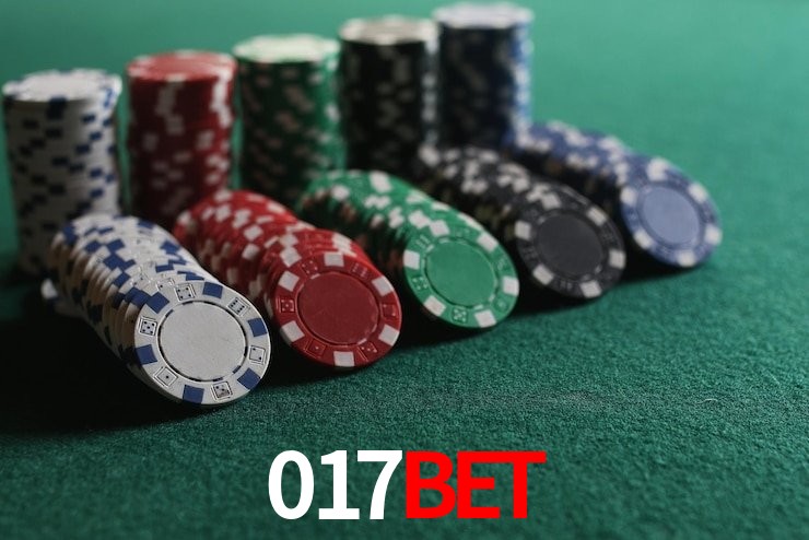 Seasonal Promotions 017bet