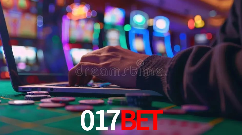 Casino VIP 017bet