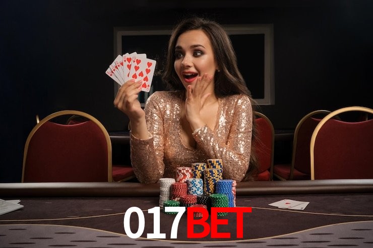 Programa VIP 017bet