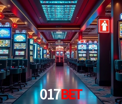 cassino 017bet